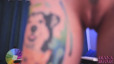 your_feet live cam on Cam4