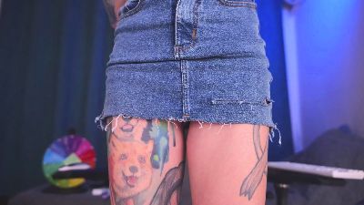 your_feet live cam on Cam4