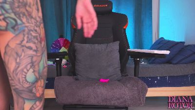 your_feet live cam on Cam4