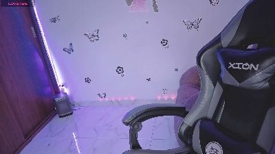 your_hot_wolf live cam on Cam4