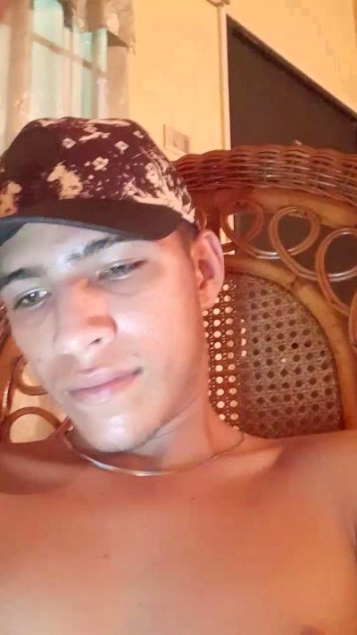 best videochat Your Latin Cock