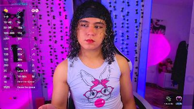 your_love live cam on Cam4