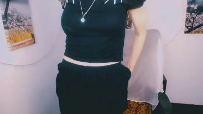 your_own_sun live cam on Cam4