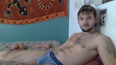 yourb0i live cam on Cam4