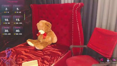 yourhotbella live cam on Cam4