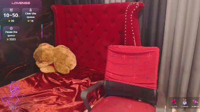 yourhotbella live cam on Cam4
