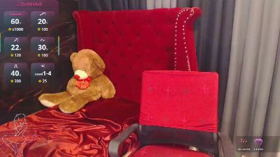 yourhotbella live cam on Cam4