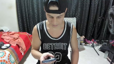 youth_lust live cam on Cam4