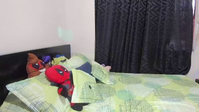youth_lust live cam on Cam4