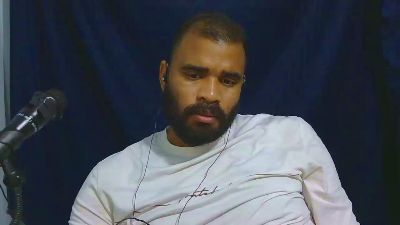 yox22 live cam on Cam4