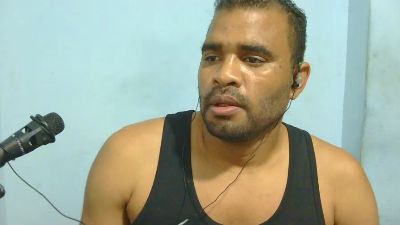 yox22 live cam on Cam4