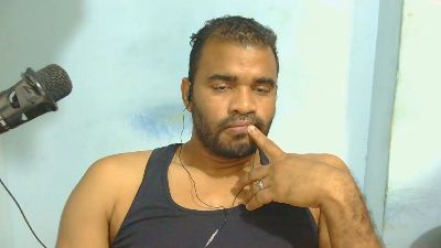 yox22 live cam on Cam4