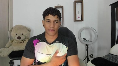 yoximanuelprime live cam on Cam4
