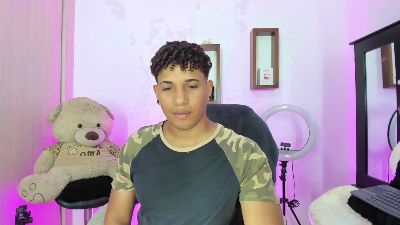 yoximanuelprime live cam on Cam4