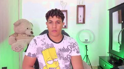 yoximanuelprime live cam on Cam4