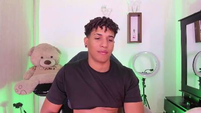 yoximanuelprime live cam on Cam4