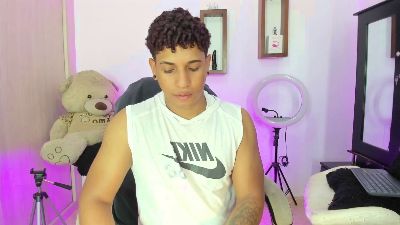 yoximanuelprime live cam on Cam4