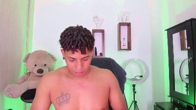 yoximanuelprime live cam on Cam4