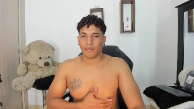 yoximanuelprime live cam on Cam4