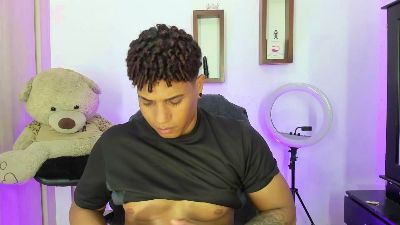 yoximanuelprime live cam on Cam4