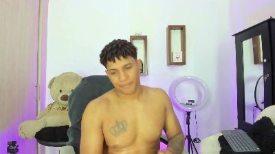 yoximanuelprime live cam on Cam4