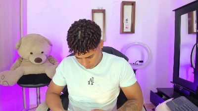 yoximanuelprime live cam on Cam4