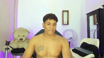 yoximanuelprime live cam on Cam4