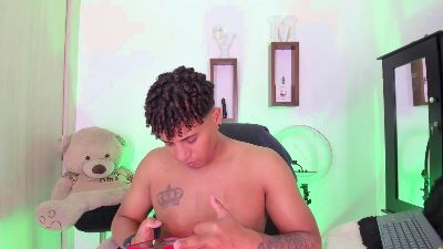 yoximanuelprime live cam on Cam4