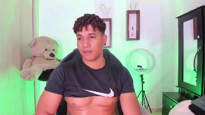 yoximanuelprime live cam on Cam4