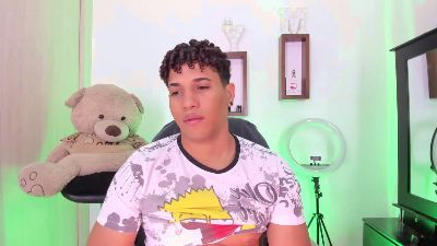 yoximanuelprime live cam on Cam4