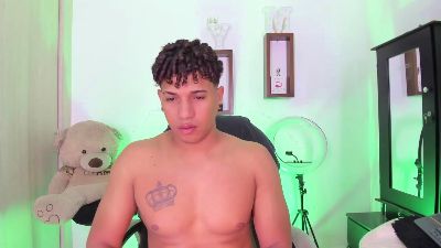 yoximanuelprime live cam on Cam4