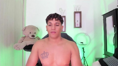 yoximanuelprime live cam on Cam4