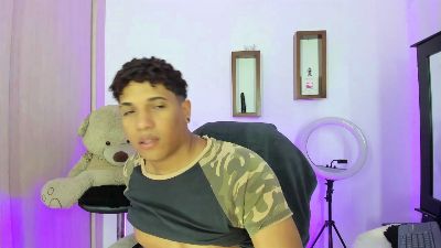 yoximanuelprime live cam on Cam4