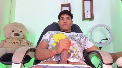 yoximanuelprime live cam on Cam4