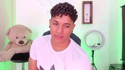 yoximanuelprime live cam on Cam4