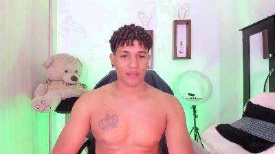 yoximanuelprime live cam on Cam4