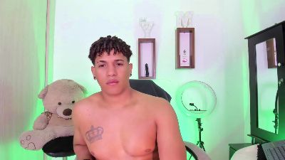 yoximanuelprime live cam on Cam4