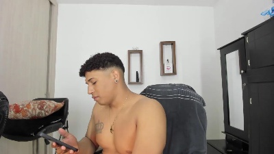 yoximanuelprime live cam on Cam4