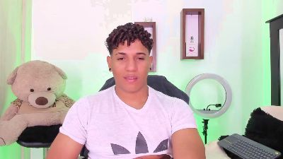 yoximanuelprime live cam on Cam4