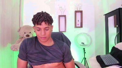 yoximanuelprime live cam on Cam4