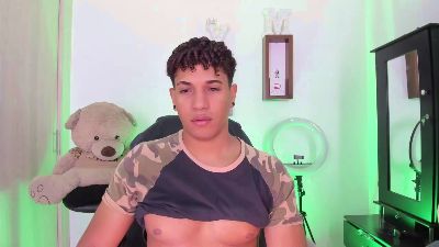 yoximanuelprime live cam on Cam4