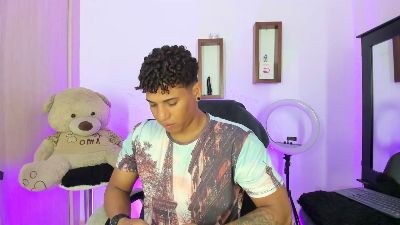 yoximanuelprime live cam on Cam4