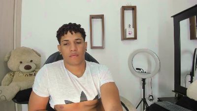 yoximanuelprime live cam on Cam4