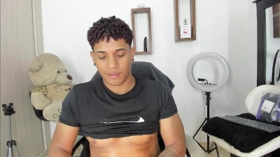 yoximanuelprime live cam on Cam4