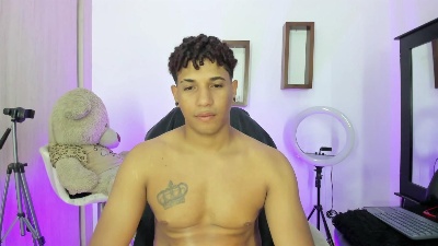 yoximanuelprime live cam on Cam4
