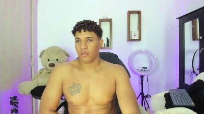 yoximanuelprime live cam on Cam4