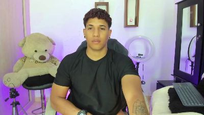 yoximanuelprime live cam on Cam4