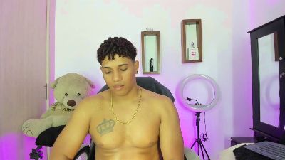 yoximanuelprime live cam on Cam4
