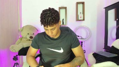 yoximanuelprime live cam on Cam4