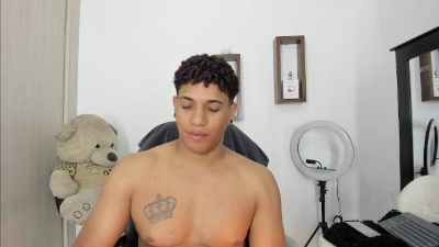 yoximanuelprime live cam on Cam4